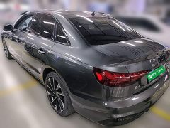 Audi A4L 40 TFSI Luxury Dynamic - ფოტო 7