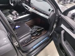 Audi A4L 40 TFSI Luxury Dynamic - ფოტო 9