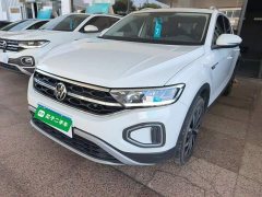 Volkswagen T-ROC Tanyue 280TSI DSG FWD Time Edition - ფოტო 1