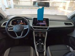 Volkswagen T-ROC Tanyue 280TSI DSG FWD Time Edition - ფოტო 10