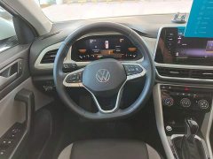 Volkswagen T-ROC Tanyue 280TSI DSG FWD Time Edition - ფოტო 11