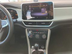 Volkswagen T-ROC Tanyue 280TSI DSG FWD Time Edition - ფოტო 13