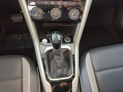 Volkswagen T-ROC Tanyue 280TSI DSG FWD Time Edition - ფოტო 14