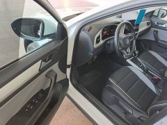 Volkswagen T-ROC Tanyue 280TSI DSG FWD Time Edition - ფოტო 16