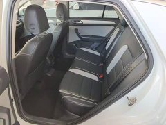 Volkswagen T-ROC Tanyue 280TSI DSG FWD Time Edition - ფოტო 17