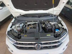 Volkswagen T-ROC Tanyue 280TSI DSG FWD Time Edition - ფოტო 20