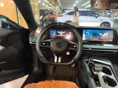 SAIC MG7 1.5T DCT Premium Luxury Edition - ფოტო 11