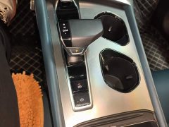 SAIC MG7 1.5T DCT Premium Luxury Edition - ფოტო 14
