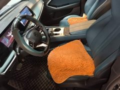 SAIC MG7 1.5T DCT Premium Luxury Edition - ფოტო 15