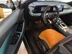 SAIC MG7 1.5T DCT Premium Luxury Edition - ფოტო 16