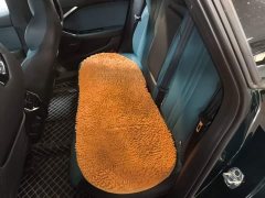 SAIC MG7 1.5T DCT Premium Luxury Edition - ფოტო 17