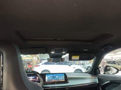 SAIC MG7 1.5T DCT Premium Luxury Edition - ფოტო 18