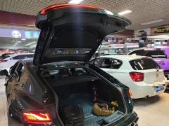 SAIC MG7 1.5T DCT Premium Luxury Edition - ფოტო 19