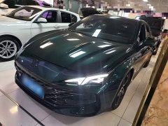 SAIC MG7 1.5T DCT Premium Luxury Edition - ფოტო 2