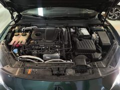 SAIC MG7 1.5T DCT Premium Luxury Edition - ფოტო 20