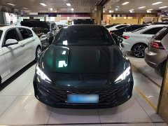 SAIC MG7 1.5T DCT Premium Luxury Edition - ფოტო 3