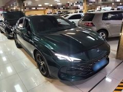 SAIC MG7 1.5T DCT Premium Luxury Edition - ფოტო 4
