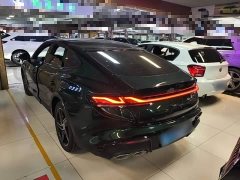 SAIC MG7 1.5T DCT Premium Luxury Edition - ფოტო 5