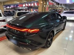 SAIC MG7 1.5T DCT Premium Luxury Edition - ფოტო 7