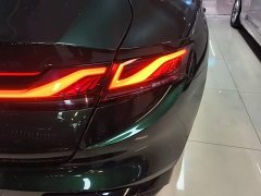 SAIC MG7 1.5T DCT Premium Luxury Edition - ფოტო 8