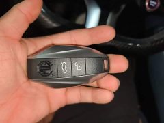 SAIC MG7 1.5T DCT Premium Luxury Edition - ფოტო 9