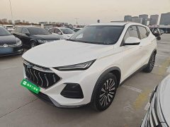 Changan Oushang X5 1.5T DCT Luxury - ფოტო 1