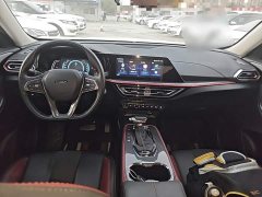 Changan Oushang X5 1.5T DCT Luxury - ფოტო 10