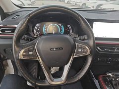 Changan Oushang X5 1.5T DCT Luxury - ფოტო 11