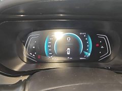Changan Oushang X5 1.5T DCT Luxury - ფოტო 12