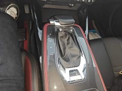 Changan Oushang X5 1.5T DCT Luxury - ფოტო 14