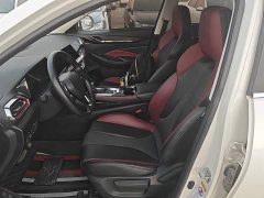 Changan Oushang X5 1.5T DCT Luxury - ფოტო 15