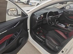 Changan Oushang X5 1.5T DCT Luxury - ფოტო 16