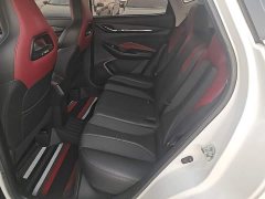 Changan Oushang X5 1.5T DCT Luxury - ფოტო 17