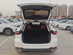 Changan Oushang X5 1.5T DCT Luxury - ფოტო 19