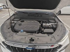 Changan Oushang X5 1.5T DCT Luxury - ფოტო 20