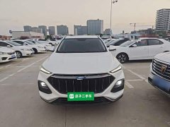 Changan Oushang X5 1.5T DCT Luxury - ფოტო 3