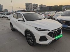 Changan Oushang X5 1.5T DCT Luxury - ფოტო 4