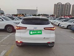 Changan Oushang X5 1.5T DCT Luxury - ფოტო 6