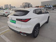 Changan Oushang X5 1.5T DCT Luxury - ფოტო 7