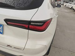Changan Oushang X5 1.5T DCT Luxury - ფოტო 8