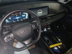 Changan Chitu Zhuifeng 2024 1.5T CVT Swift Edition - ფოტო 10