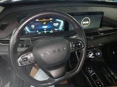 Changan Chitu Zhuifeng 2024 1.5T CVT Swift Edition - ფოტო 11