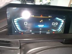 Changan Chitu Zhuifeng 2024 1.5T CVT Swift Edition - ფოტო 12