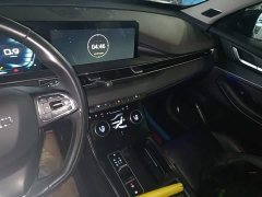 Changan Chitu Zhuifeng 2024 1.5T CVT Swift Edition - ფოტო 13