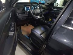 Changan Chitu Zhuifeng 2024 1.5T CVT Swift Edition - ფოტო 15