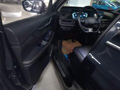 Changan Chitu Zhuifeng 2024 1.5T CVT Swift Edition - ფოტო 16