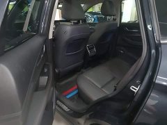 Changan Chitu Zhuifeng 2024 1.5T CVT Swift Edition - ფოტო 17