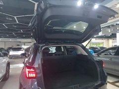 Changan Chitu Zhuifeng 2024 1.5T CVT Swift Edition - ფოტო 19