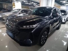 Changan Chitu Zhuifeng 2024 1.5T CVT Swift Edition - ფოტო 2