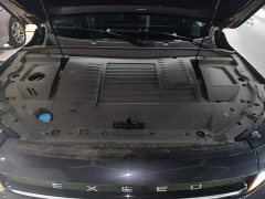 Changan Chitu Zhuifeng 2024 1.5T CVT Swift Edition - ფოტო 20